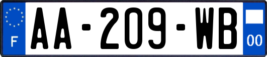 AA-209-WB