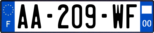 AA-209-WF