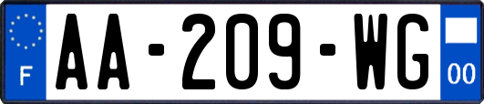 AA-209-WG