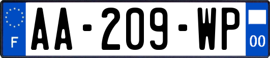 AA-209-WP