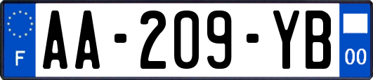 AA-209-YB