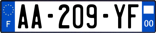 AA-209-YF