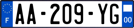 AA-209-YG