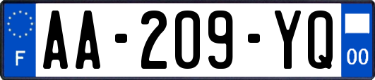 AA-209-YQ