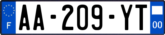 AA-209-YT