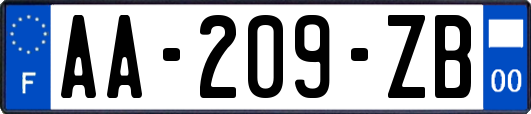 AA-209-ZB