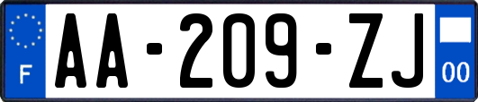 AA-209-ZJ