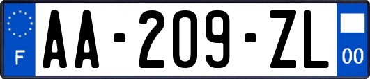 AA-209-ZL