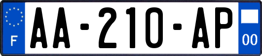 AA-210-AP