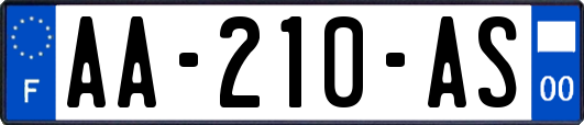 AA-210-AS