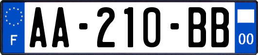 AA-210-BB