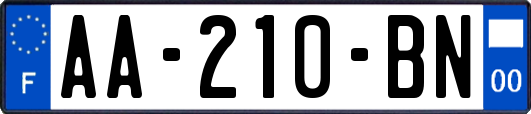 AA-210-BN