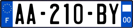 AA-210-BY