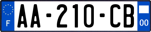 AA-210-CB