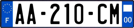 AA-210-CM