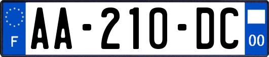 AA-210-DC