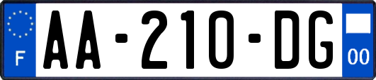 AA-210-DG