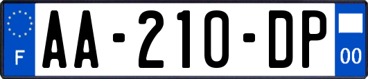 AA-210-DP