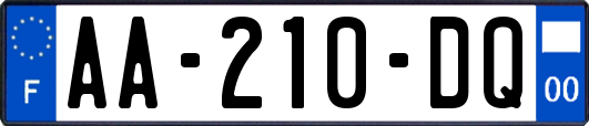 AA-210-DQ