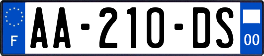 AA-210-DS