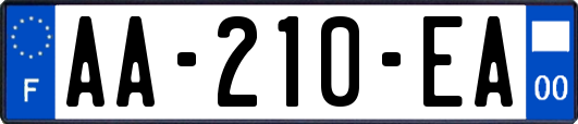 AA-210-EA