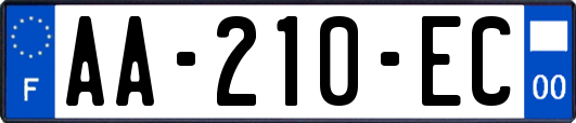 AA-210-EC