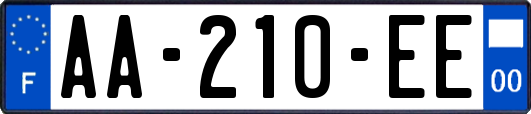 AA-210-EE