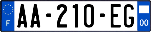 AA-210-EG