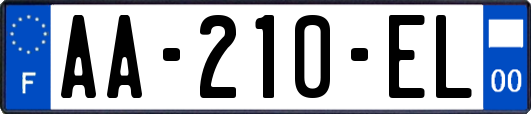 AA-210-EL