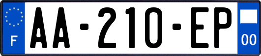 AA-210-EP