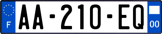 AA-210-EQ