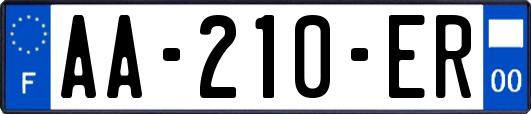 AA-210-ER