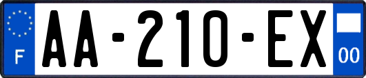 AA-210-EX