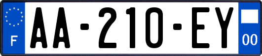 AA-210-EY