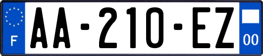 AA-210-EZ