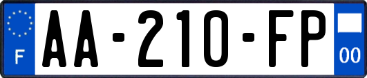 AA-210-FP