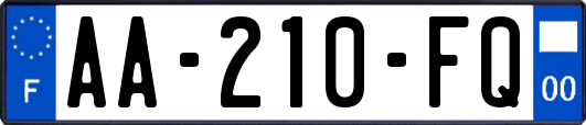 AA-210-FQ