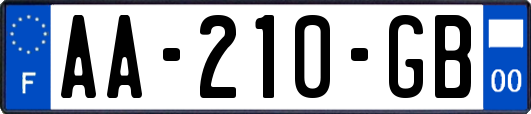 AA-210-GB