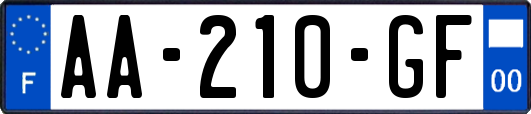 AA-210-GF