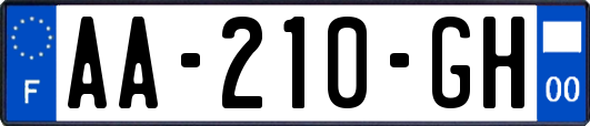 AA-210-GH