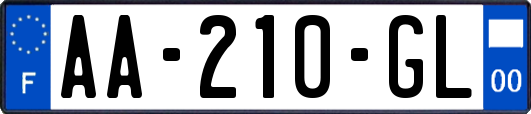 AA-210-GL