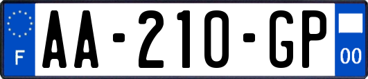 AA-210-GP