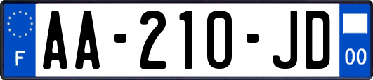 AA-210-JD