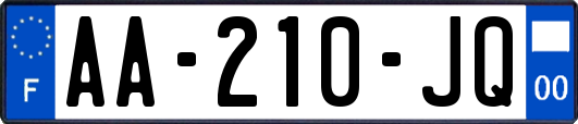 AA-210-JQ