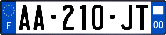 AA-210-JT