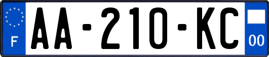 AA-210-KC