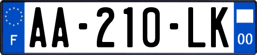 AA-210-LK