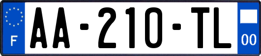 AA-210-TL