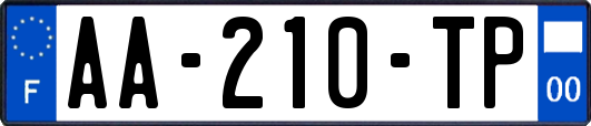 AA-210-TP