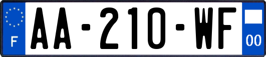 AA-210-WF